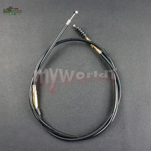 Línea de conexión de cable de embrague adecuada para Kawasaki Vulcan VN400 VN800 VN900 - Imagen 1 de 6