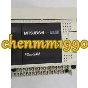 1PC used FX3G-24MT ES-A #YY - Picture 1 of 4