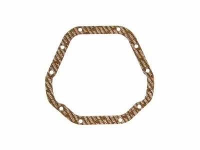 For 1978-1979, 1986-1989 Dodge D100 Axle Housing Cover Gasket Rear 59518RS 1987 - Imagem 1 de 2