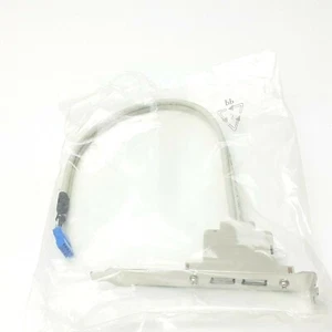 ASUS P/N:14G000500024 2 Port USB 2.0 Kabel - Bild 1 von 3