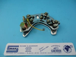 Rectificador Alternador Original Land Rover Discovery I Range Rover I RTC5609 - Imagen 1 de 1