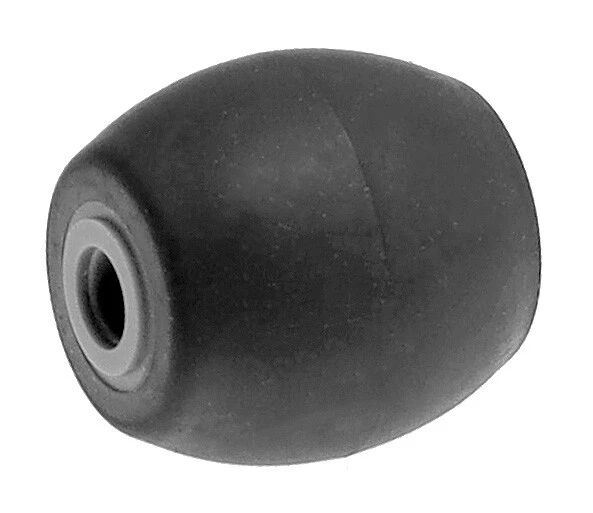 Black+Decker N493468 Rad,Rolle für CUA525 CUA625... Akku-Handstaubsauger - Bild 1 von 1