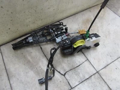 Pestillo puerta trasera izquierda 10 11 12 13 14 15 16 BUICK LACROSSE Foto 1 de 3