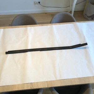 Listón de entrada derecho original Porsche 944 S2 Turbo 951 Right Door Sill - Imagen 1 de 23