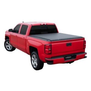 Access 12299 Original Roll-Up Cover For Chevy Silverado 1500 97.6in Bed 07-09