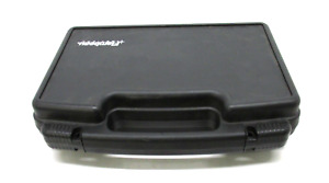 Flambeau Tactical Pistol Case Only, Inside Dimensions 9" x 14" x 1 1/2" BR.
