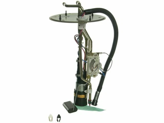 Conjunto de suspensión de bomba de combustible para camioneta Ford F250 1997-1999 cabina estándar 32SWFW Foto 1 de 1