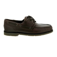 sebago foresider