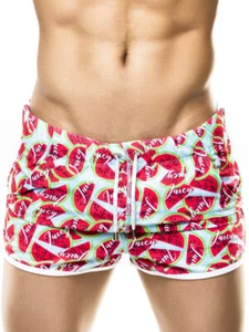 Gigo S03003 Men's Juicy Swim Shorts - Picture 1 of 4