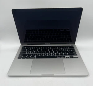 💻 MacBook Pro 13” (2020) - i5 2.0 GHz - 16 Go - 512 Go - Non Fonctionnel 💻 - Foto 1 di 6