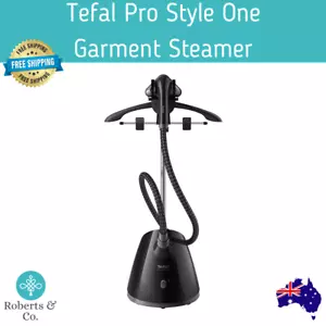 Tefal Pro Style One Garment Steamer IT2461 Upright Garment Steamer - Picture 1 of 5