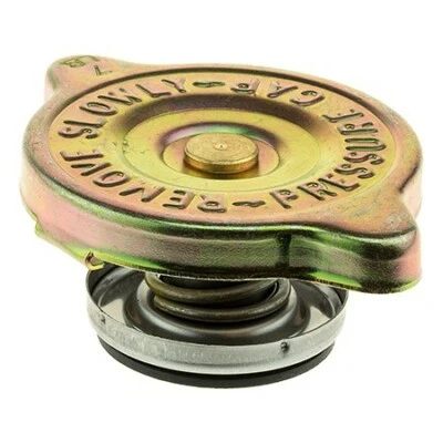 New Radiator Cap for Triumph TR6 1969-1973 Spitfire 1963-1967 7 PSI Pressure - Image 1 of 3