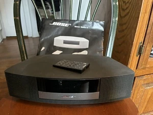 Radio Bose Wave II -AWR1B2 - Imagen 1 de 5