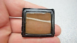 1973 HONDA XR75 XR 75 VINTAGE MOTOR OIL FILTER SCREEN - Picture 1 of 4
