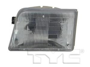 TYC Left Driver Side Halogen Headlight for Ford Ranger 1993-1997 Models - Picture 1 of 2