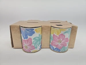 Vintage Set of 4 FURIO FU01 3 3/4" Mugs (CR038-102024) NOS - Picture 1 of 5
