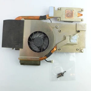 Acer Aspire 6930 CPU GPU radiateur + ventilateur CPU GPU heatsink and fan - Photo 1/2