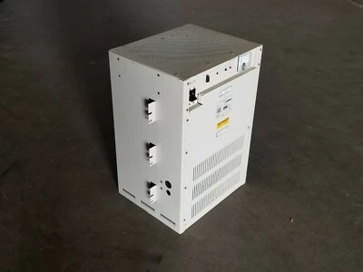 Gabinete de alimentación Nortel QCA13 J2412A-1, lista 9 Foto 1 de 4