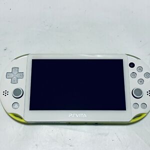 Sony PlayStation Vita HDMI Video Game Handheld Systems for sale | eBay