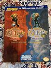 Legend of Zelda: Oracle of Seasons/Oracles of Ages: The Official Nintendo Guide