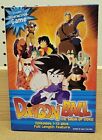 Dragon Ball - Goku Saga (DVD, 2000)