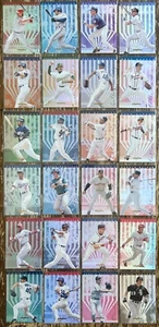1995 Leaf Limited 71 Baseball Card 🔥CHEAP🔥Lot: Maddux, Boggs, Sosa, More HOF ⭐ - Bild 1 von 5