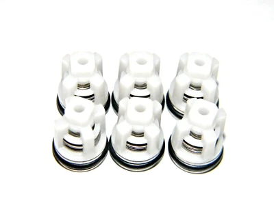 Kit de reparación de válvula de retención FNA Group 7104223 bombas de lavadora a presión Simpson AAA OEM Foto 1 de 4