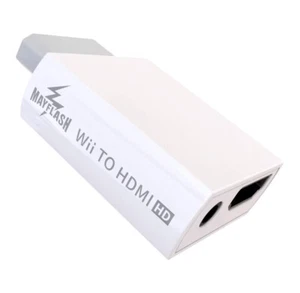 Adaptador Wii a HDMI Mayflash (115457) - Imagen 1 de 3