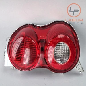 C451 08-15 Smart Fortwo Rear Right Passenge Side Taillight Tail Light Lamp H1116 - Picture 1 of 9