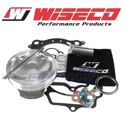 Wiseco Top End Kit for 2006-2009 Yamaha YZ450F - Engine Pistons Piston Kits on - Image 1 of 4