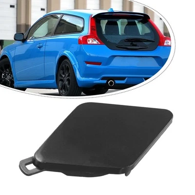 Cubierta de parachoques trasero de repuesto para Volvo C30 2010 2013 39863978 31214652 Foto 1 de 4