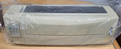 NEW OPEN BOX LEXMARK 2500+ Series Type 2581-100 Dot Matrix Printer - Image 1 of 4