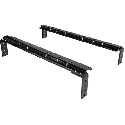 16200 Curt Hitch 安装套件适用于 Ram Truck 2500 3500 道奇丰田 Tundra 1500 — 第 1/2 张图片