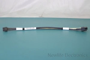 HP 869821-001 DL380 G10 Server GPU PCIe Riser Power Cable - Picture 1 of 4