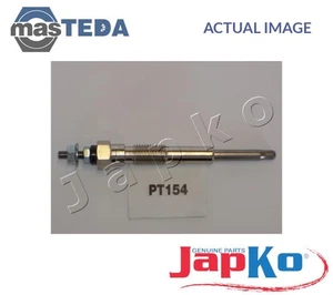 PT154 ENGINE GLOW PLUG JAPKO FOR DAIHATSU FOURTRAK,WILDCAT ROCKY,CHARADE II - Picture 1 of 5