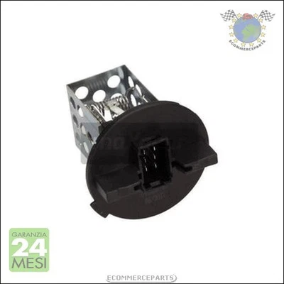Resistenza ventola abitacolo Maxgear per CITROEN C4 I - Immagine 1 di 3