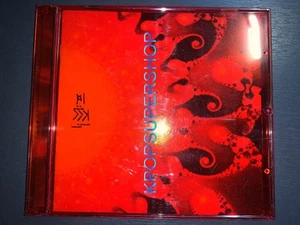 Seotaiji 6th Album Ultramania CD Great 2000 Seo Taiji Tai Ji Korean Rock Sixth - Picture 1 of 7