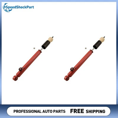 Amortiguador trasero compatible con Audi TT 2000-2006 Foto 1 de 3