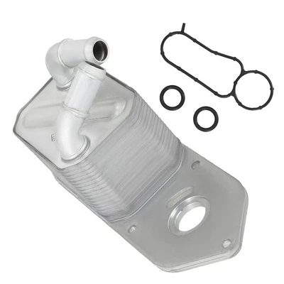 Oil Radiator Assembly for Ford Transit Custom V362 2.0 EcoBlue 2015-2023 - Image 1 of 4