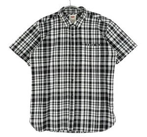 Levi's Ostrich & Co Men's Casual short-Sleeved L - Picture 1 of 8