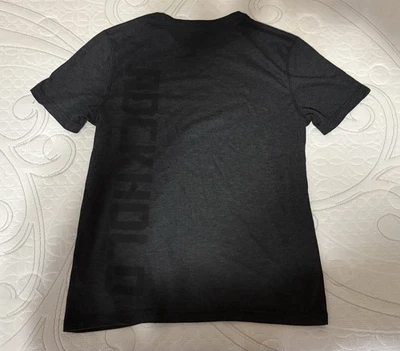 Camiseta Reebok UFC Auténtica Hombre’s Luke Rockhold Grande Foto 1 de 3