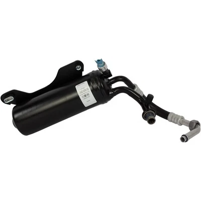 YF37656 Motorcraft A/C AC Accumulator for E450 Van E350 E150 E250 Ford E-150 - Image 1 of 4