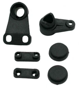 Serpent Servo Saver Set mit verstellbarem Ackerman S-720 SER 803192 - Bild 1 von 1