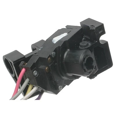 Interruptor limpiaparabrisas para Jeep J10 1987-1988 SMP 570VL12 Foto 1 de 4