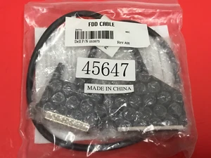 Dell - Latitude - C-Series Computers Cable - Dell Part #053975 - NEW - Picture 1 of 2