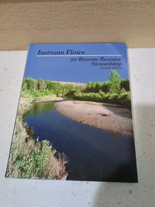 Instream Flows for Riverine Resource Stewardship / Tom Annear ... [Et Al.] - Picture 1 of 6