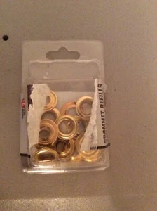 Grommet Refills Unbranded Open Box (O4) - Picture 1 of 1