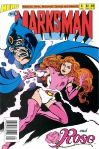 Marksman #5 (nuevo) - Imagen 1 de 1