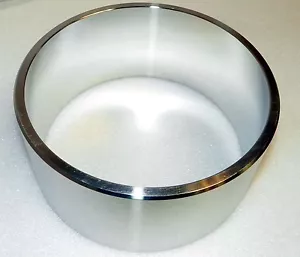 Solas SeaDoo 1503/1630 '04-'24 Stainless Steel Wear Ring SR-HS-156-01, 267000104 - Picture 1 of 1