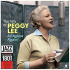 PEGGY LEE - ALL AGLOW AGAIN! LP (New Sealed -180gram Virgin Vinyl - Ltd.Edition) photo
